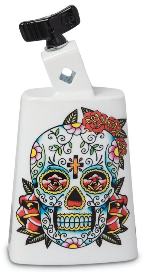 Lp 20Ny-Ss Cowbell Collect Sugar Skull
