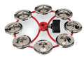 Lp 191Nys Jingle Ring Fila Singola