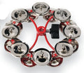 LP 191Nyd Jingle Ring Double Row