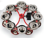 Lp 191Nyd Jingle Ring Doppia Fila
