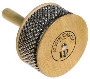 Lp 234B Cabasa Afuche Grande
