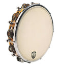 Lp Cp391 Tunable Tambourine Wood 10