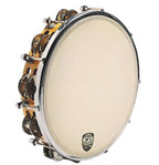 Lp Cp391 Tunable Tambourine Wood 10