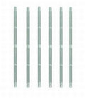 Lp 375A Straight Rod Set 6 Pcs