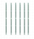 Lp 375A Straight Rod Set 6 Pcs