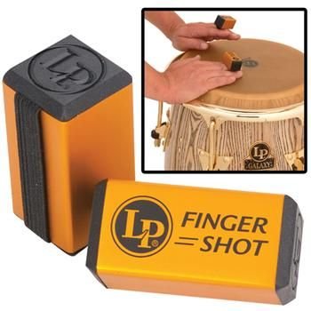 Lp 442F Shaker One Shot