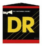 Dr Strings Muta Lr5-40 Hi-Beam Steel 40-120 Lite