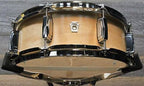 Ludwig Ls654Xxsn Rullante 5X14 Natural Satin
