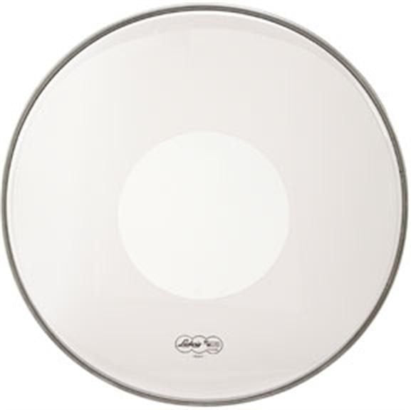 Ludwig Pelle Cassa 22 Silver Dot Heavy
