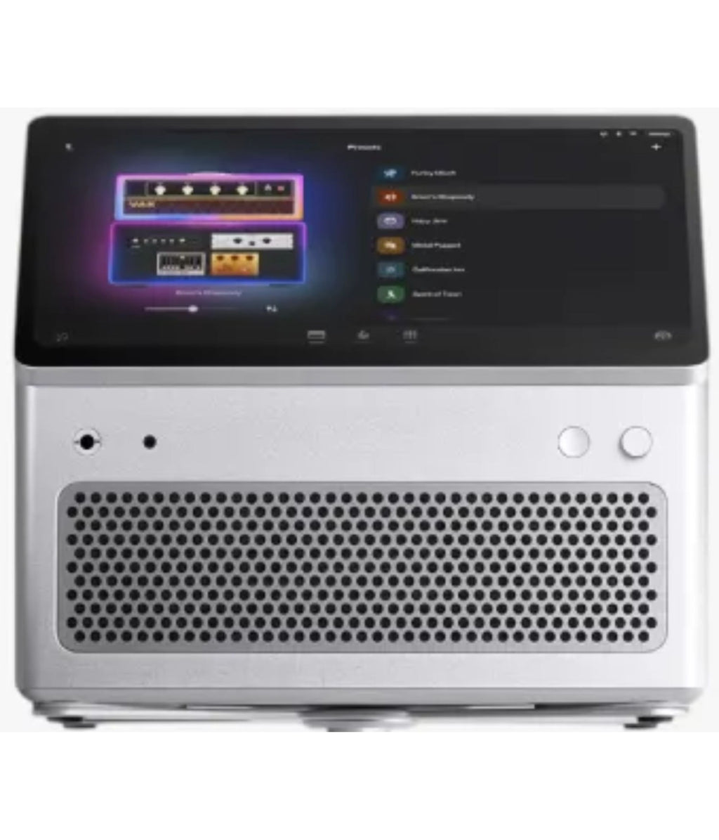 Lava music Studio amp simulator 40w