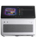 Lava music Studio amp simulator 40w