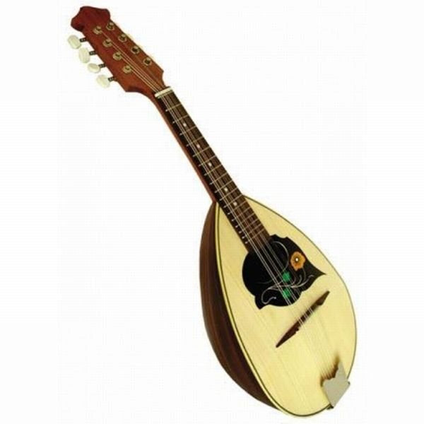 Privitera Mandolino Napoletano