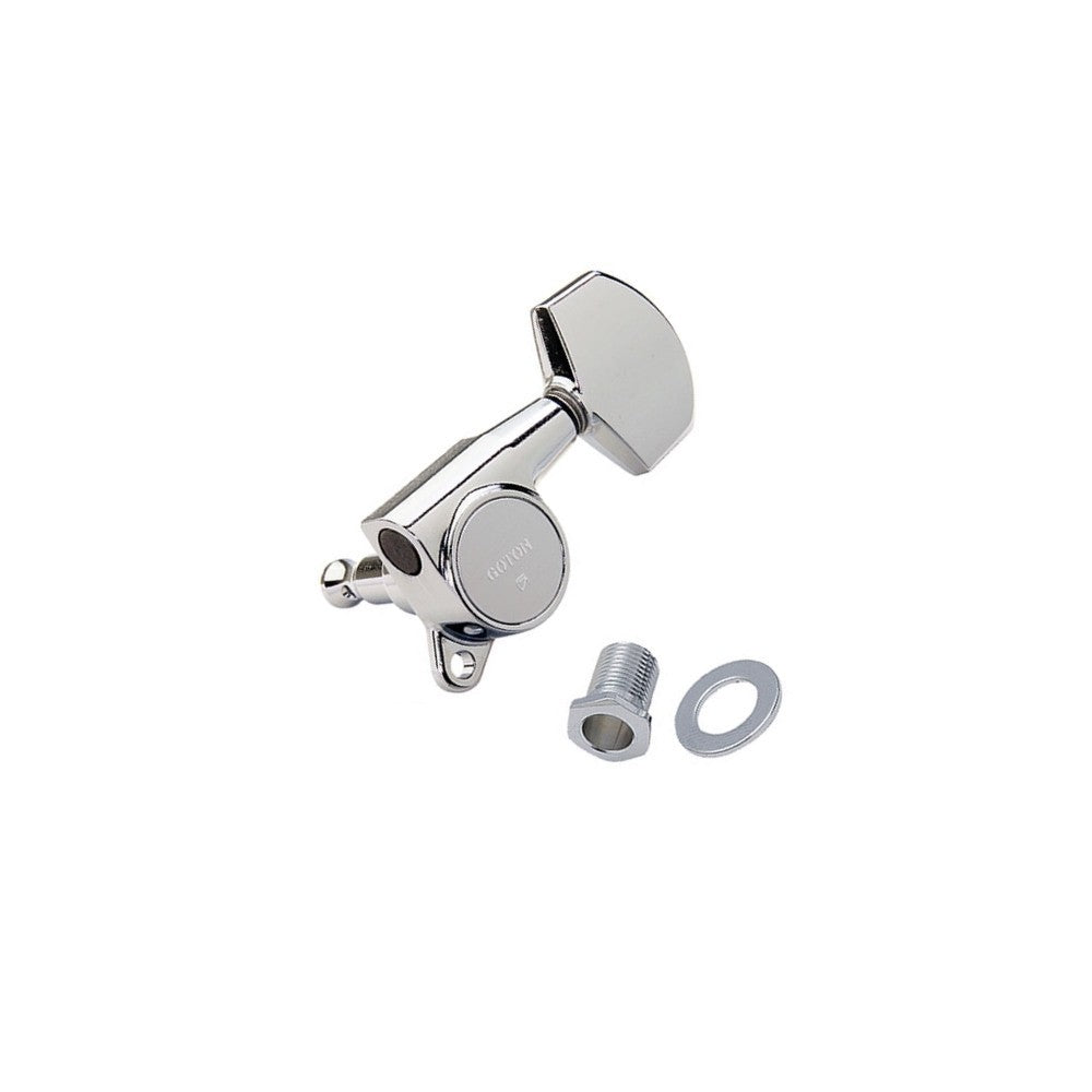 MECCANICA CHITARRA GOTOH SG381-01 C L3R3