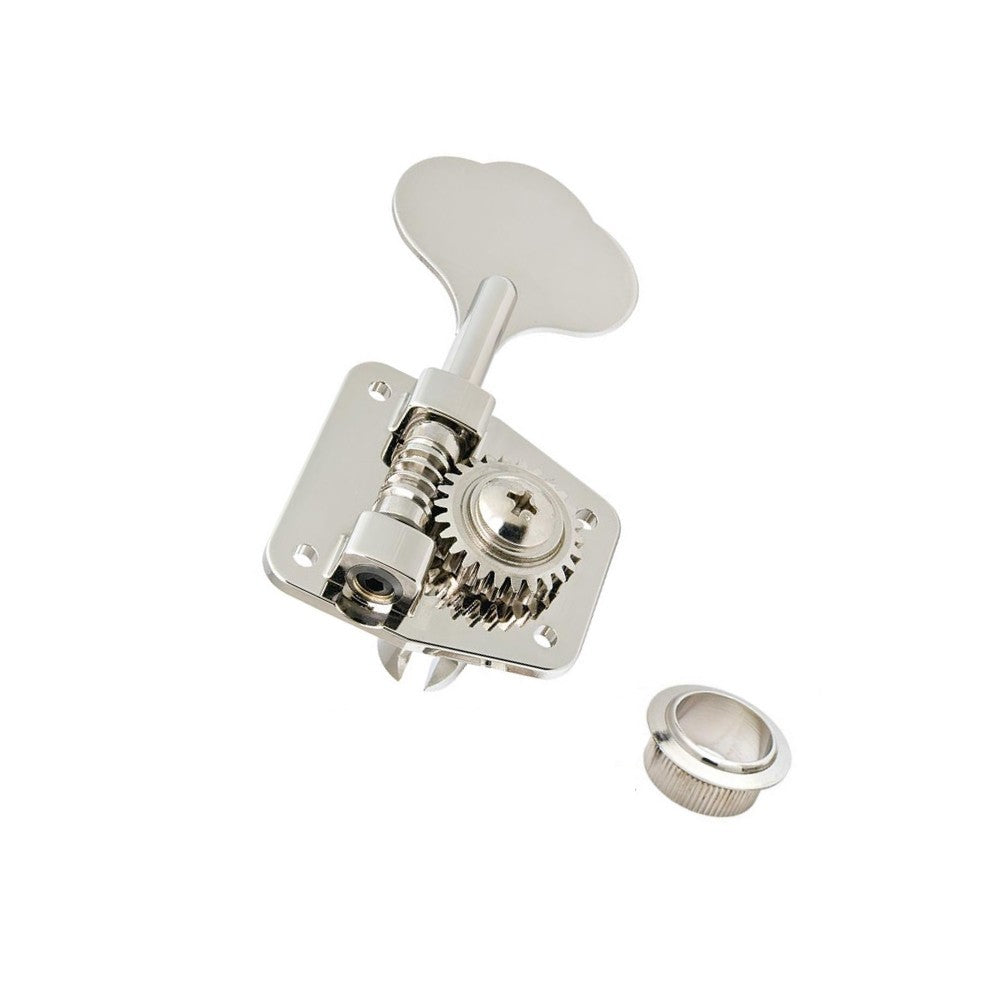 BASS MECHANICS GOTOH GB2 N L4