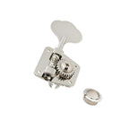 BASS MECHANICS GOTOH GB2 N L4