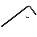 BUSTA 5 CHIAVI GOTOH PER TREMOLO GE1996T&FGR 3.0 MM