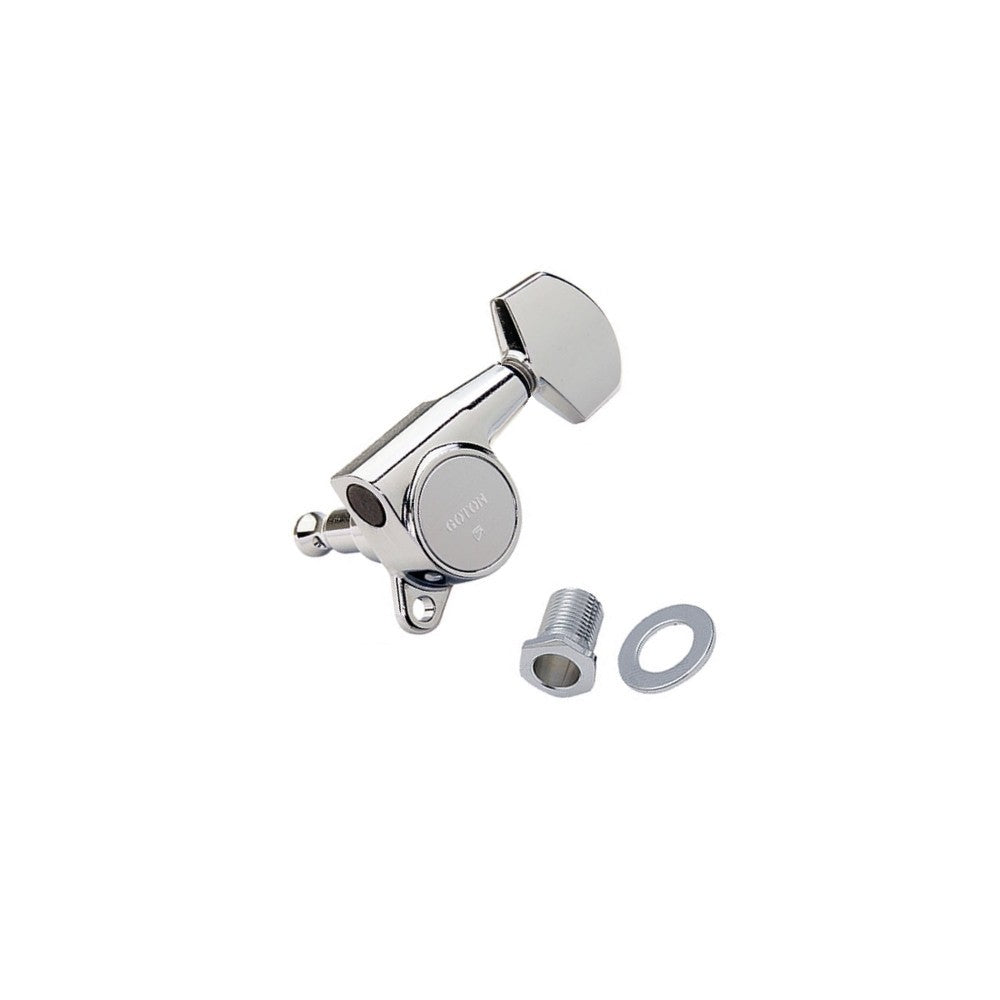 MECCANICA CHITARRA GOTOH SG381-07 C L6