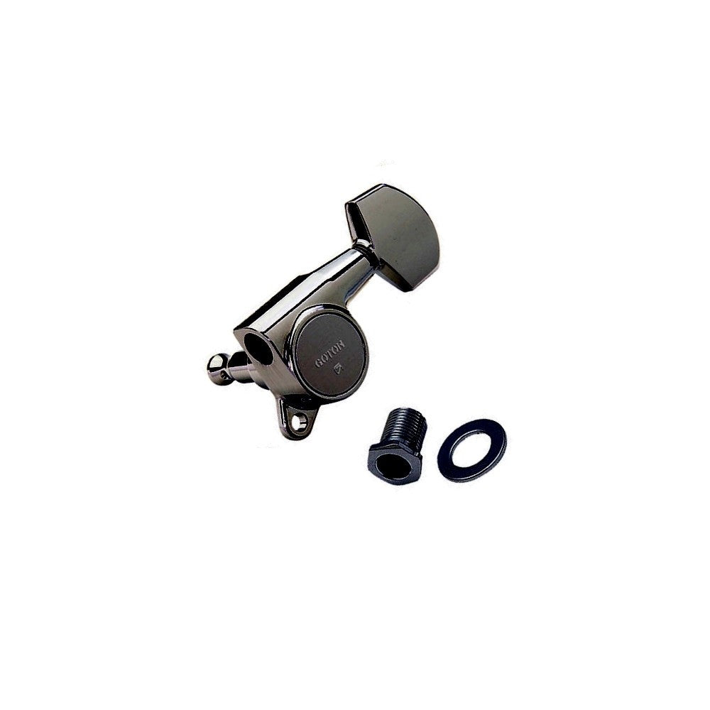 MECCANICA CHITARRA GOTOH SG381MG 07 CK L6