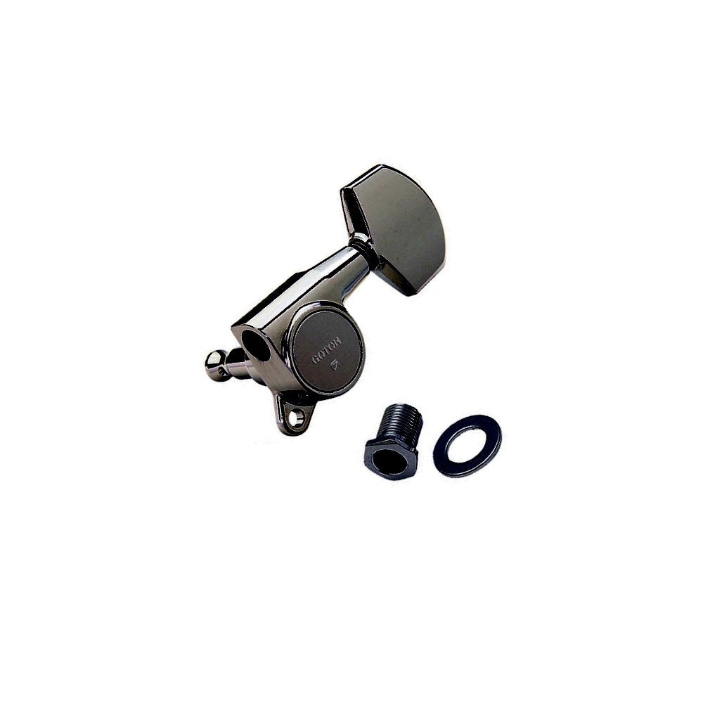 MECCANICA CHITARRA GOTOH SG381-01 CK L3R3