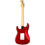 Fender Custom Shop 1960 Stratocaster Journeyman Relic Aged Candy Apple Red