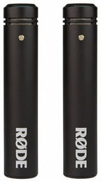 Rode M5 Condenser Microphone (Pair)