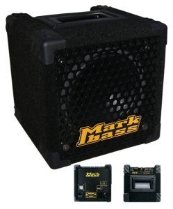 Markbass Micromark 50W Combo X Basso