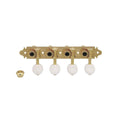MECCANICA MANDOLINO GOTOH MA40-MP-GG
