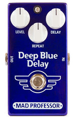 Mad Professor Deep Blue Delay Pedale Effetto
