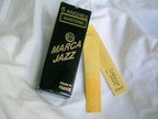 Jazz Select Jazz Saxophone Reeds Soprano 3.5