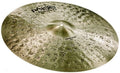 Paiste Masters Dark Ride 20 cymbal on offer