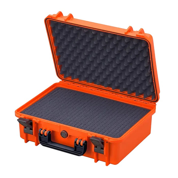 MAX430S Orange