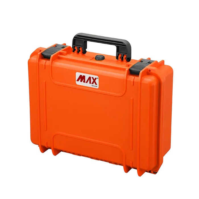 MAX430 Orange
