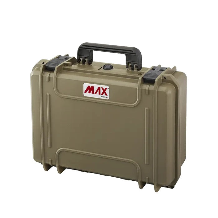 MAX430 Sahara