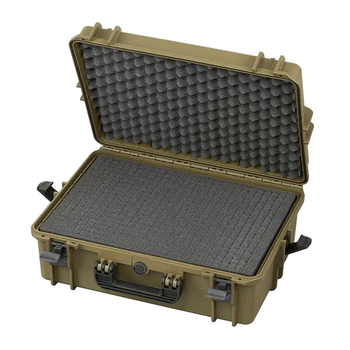 MAX505HDS Sahara