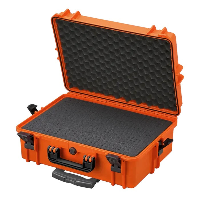 MAX505HDSTR Orange