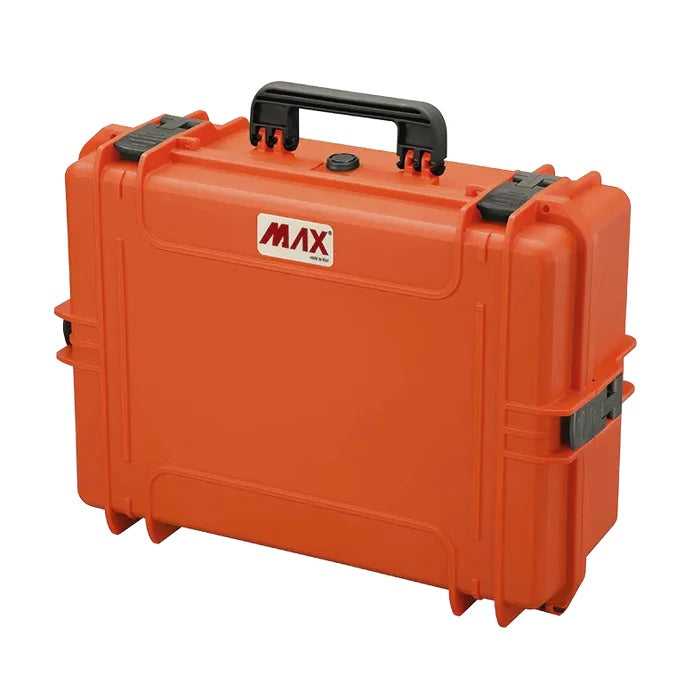 MAX505 Orange