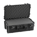 MAX520HDS
