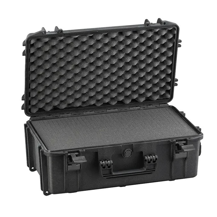 MAX520HDS
