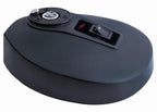 Proel Mb100Bk Base Microfonica Con Interruttore