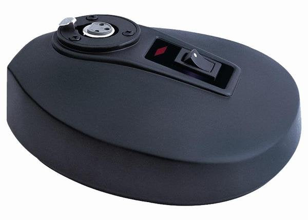Proel Mb100Bk Base Microfonica Con Interruttore