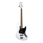 Markbass MB 4 White JB con Borsa e Tracolla