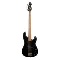 Markbass MB 4 Black PB con Borsa e Tracolla