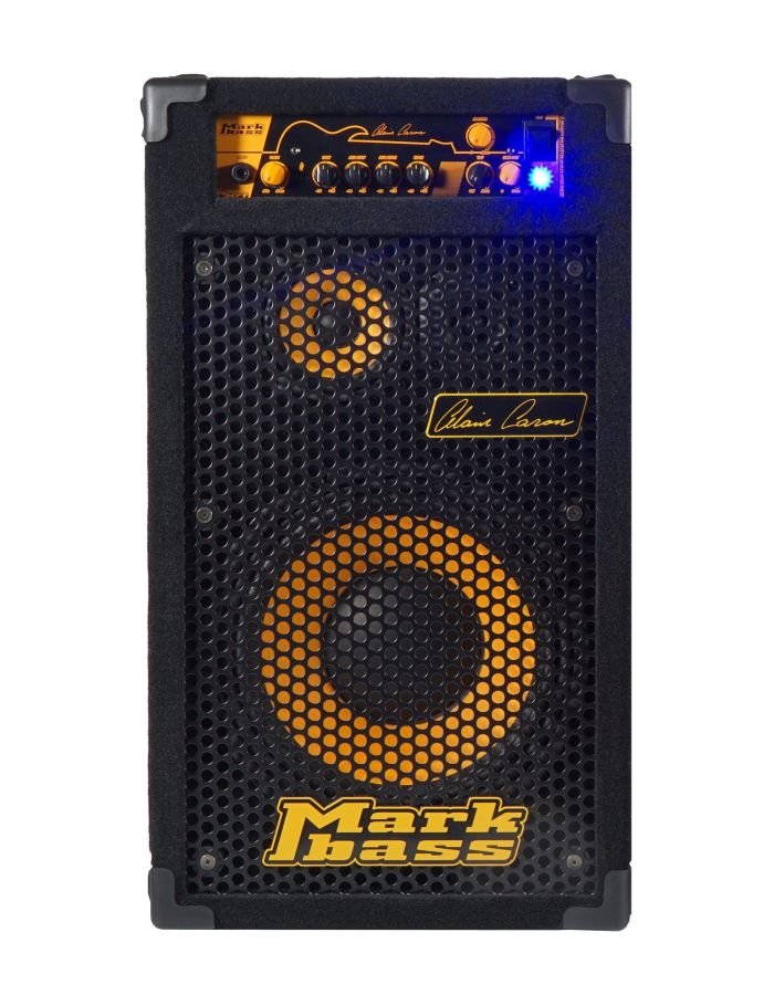 Markbass Cmd Super Combo K1 Alain Caron Signature