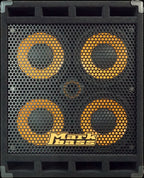 Markbass Standard 104 Limited Edition