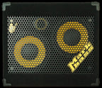 Markbass Marcus Miller 102 Cabinet