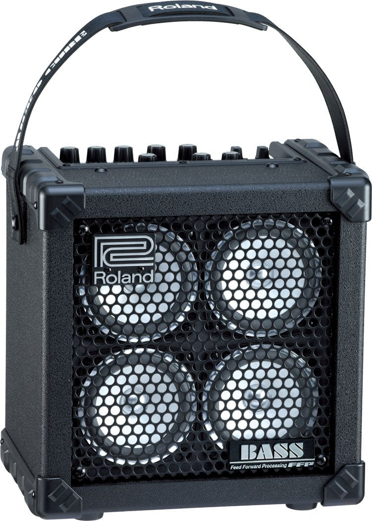 Roland Mcbrx Microcube Bass Per Amplificatore Per Basso