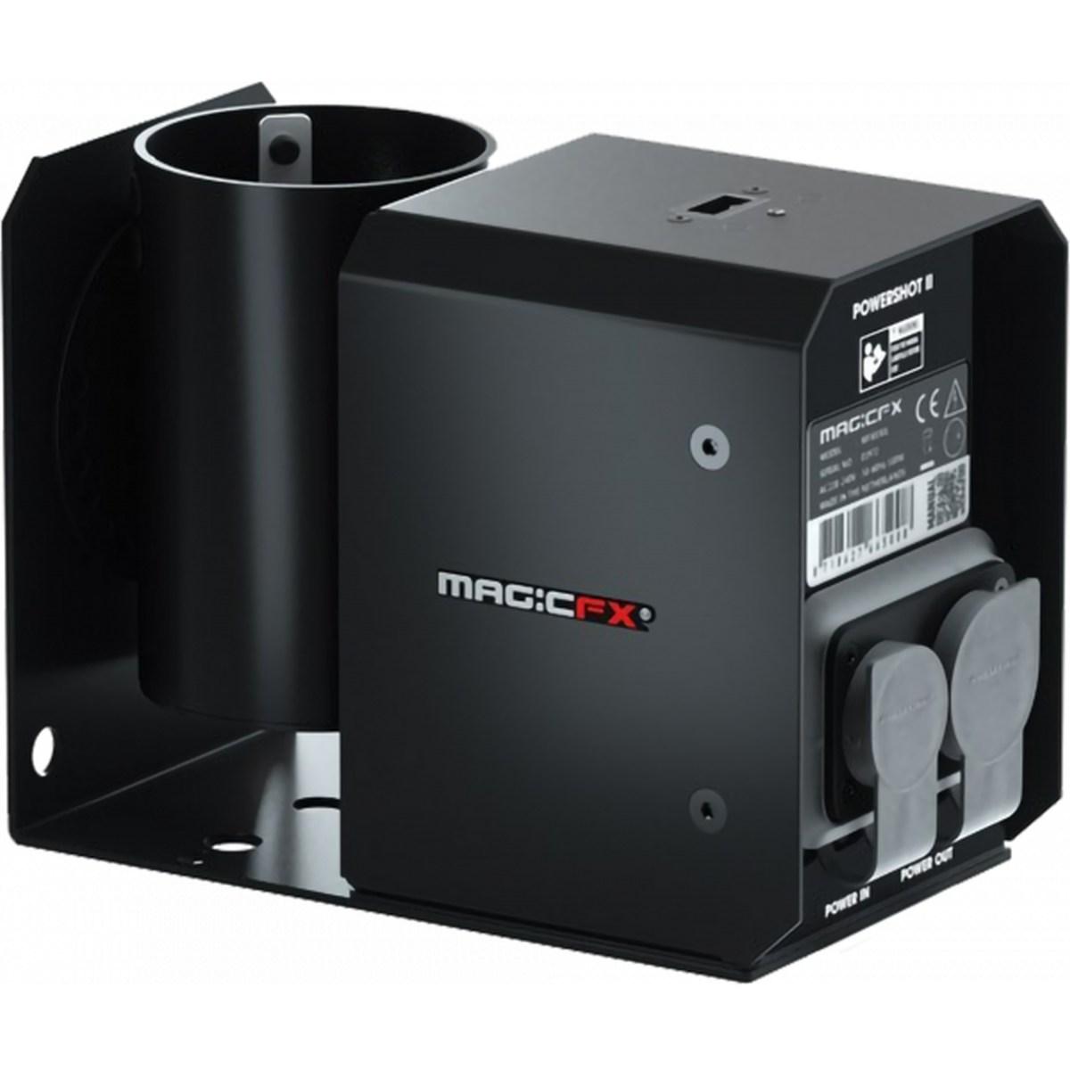 MAGICFX POWERSHOT II