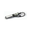 CO2 Bottle to hose connector
