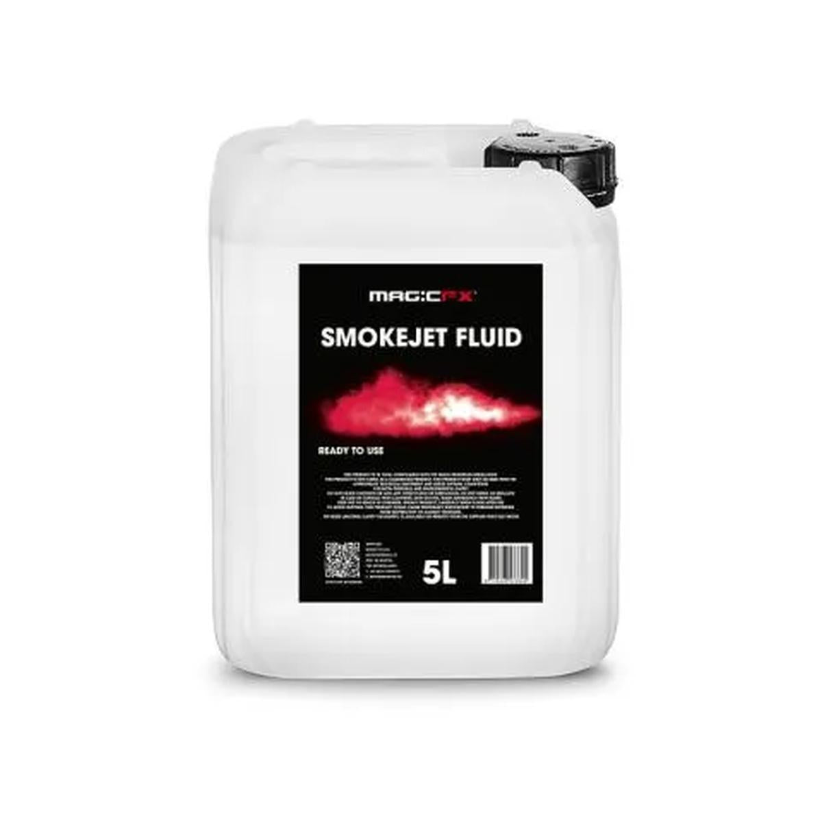 MAGICFX SMOKEJET Fluid 5L