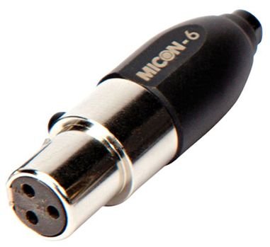 Rode Micon-6 Adapter